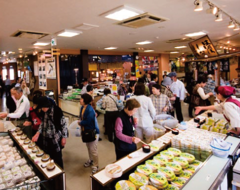 �R�{�H�i�@�ɓ��킳�у~���[�W�A��