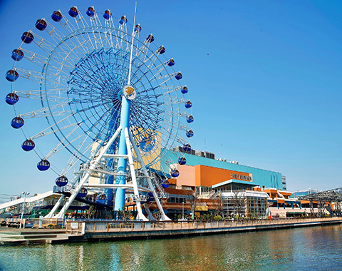 �h���[���X�J�C