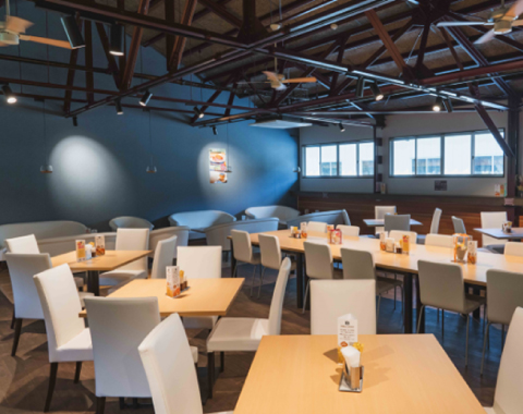 ����SOGO CAFE